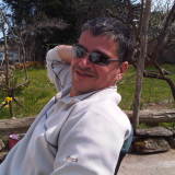 Photo de profil de Fabrice Gil