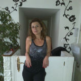 Photo de profil de Sandrine Messaoud