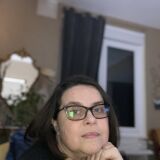 Photo de profil de Béatrice Clouet