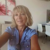 Photo de profil de Martine Vinet