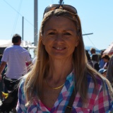 Photo de profil de Catherine Vuillaume