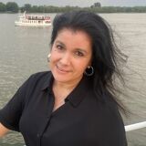 Photo de profil de Assia Hammoud , Chadzak