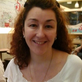 Photo de profil de Patricia Francois Cargoet
