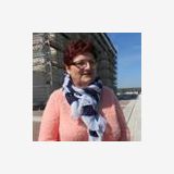 Photo de profil de Francoise Rapin Desse