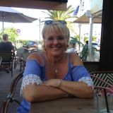 Photo de profil de Myriam Peral