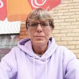 Photo de profil de Doriane Vanderhulst