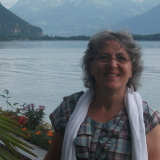 Photo de profil de Elisabeth Taussac