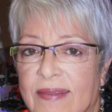 Photo de profil de Anne Boucault