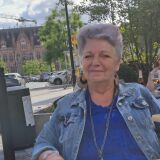 Photo de profil de Paulette Ratel