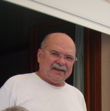 Photo de profil de Bernard Bonnet