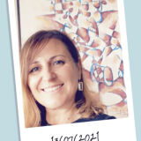 Photo de profil de Nathalie Bustos  Riou