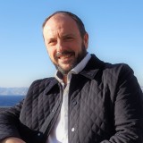 Photo de profil de Patrick Paoli