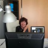 Photo de profil de Isabelle Chantry