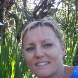 Photo de profil de Christelle Meunier
