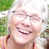 Photo de profil de Marie-May Nielsen