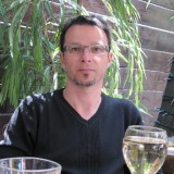 Photo de profil de Alain Garcia-Bonet