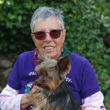 Photo de profil de Bernadette Madier-Leroy