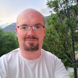 Photo de profil de Guillaume Petit