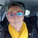 Photo de profil de Odile Andrieu