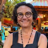 Photo de profil de Isabelle Bardin