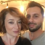 Photo de profil de Andrea Fillâtre