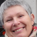 Photo de profil de Catherine Vannier-Paris