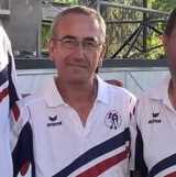 Photo de profil de Bernard Tomassian