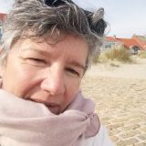 Photo de profil de Cathy Thayals