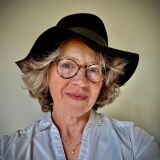 Photo de profil de Nathalie Lesage
