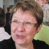 Photo de profil de Chantal Larrieux
