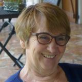 Photo de profil de Odile Allegre