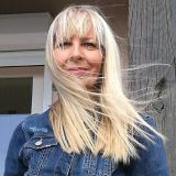 Photo de profil de Bernadette Gonzalez
