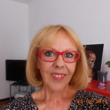 Photo de profil de Fabienne Renaud