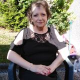 Photo de profil de Patricia Reiss