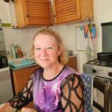 Photo de profil de Brigitte Lambert