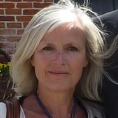 Photo de profil de Claudine Pétillon