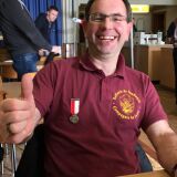 Photo de profil de Laurent Favre