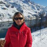 Photo de profil de Marie Gallon