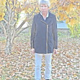 Photo de profil de Muriel Pichon