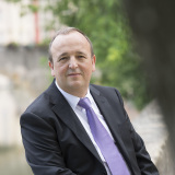 Photo de profil de Laurent Goldstein