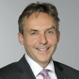 Photo de profil de Thierry Michel Isoard