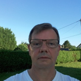 Photo de profil de Mathieu Lefrançois