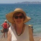 Photo de profil de Ghislaine Champion
