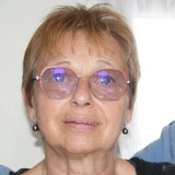 Photo de profil de Geraldine Blanc