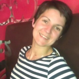 Photo de profil de Aurélie Thuillier