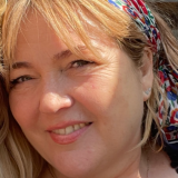 Photo de profil de Sylvie Lecocq