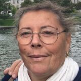 Photo de profil de Valerie Vernhes