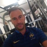 Photo de profil de Gregory Philippe