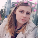 Photo de profil de Lucie Cadeau
