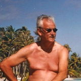 Photo de profil de Michel Thierry